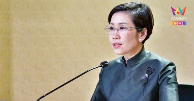 รัฐบาลลุยปราบ