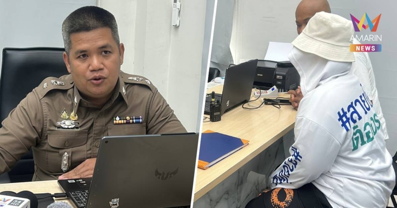 ตร.รู้ตัว "บี บางใหญ่" นายทุนกามบังคับถ่ายคลิปโป๊ขัดดอก-ยันไร้แบ็กใหญ่