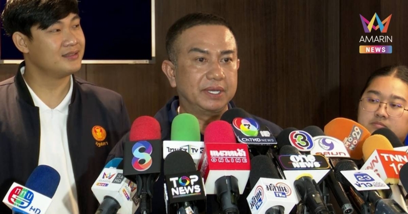 "ณัฏฐ์ชนน" บี้ ป.ป.ช. เร่งตัดสินคดีค่าหมอ 1.3 ล้าน หวั่นกระทบอนาคต