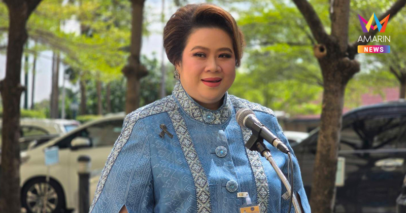 "ศุภมาส" สั่งปูพรมตรวจปลากระป๋องทั่วประเทศ หวั่นมีปลานิลยัดไส้อีก