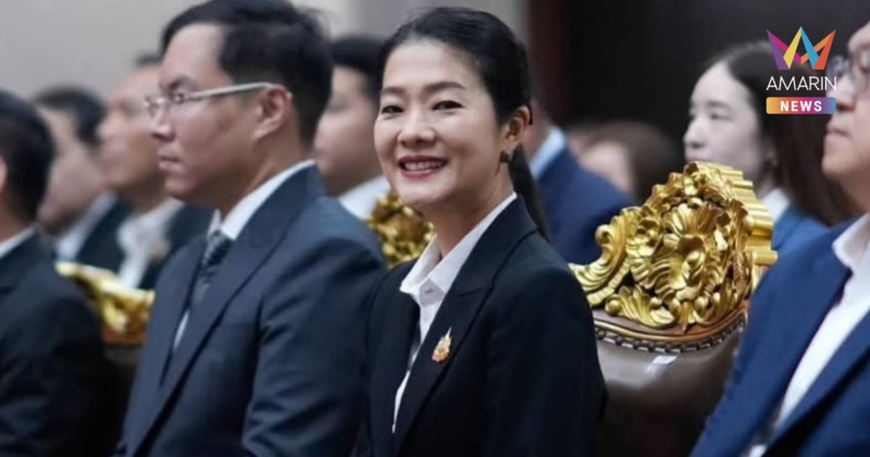 เพื่อไทย ลุยสนาม สก. "ธีรรัตน์" ยันส่งผู้สมัครชิงเก้าอี้ กทม.