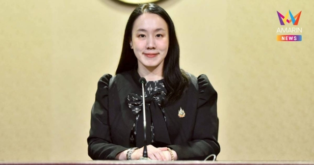 ครม.เห็นชอบไทยร่วมรับรองปฏิญญาIMRFเดินหน้าคุ้มครองแรงงานโยกย้ายถิ่นฐาน