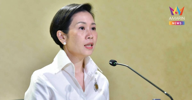 ครม.ยกเลิกMOU44 ย้ำไม่ใช่ปิดประตูเจรจา เพียงใช้กรอบสากล UNCLOS