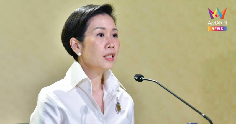 ครม.ยกเลิกMOU44 ย้ำไม่ใช่ปิดประตูเจรจา เพียงใช้กรอบสากล UNCLOS