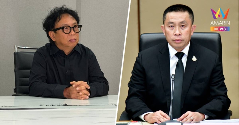 ปชป. จี้ ป.ป.ช. รื้อคดี 'ศักดิ์สยาม' แฉหลักฐานใหม่ใบสั่งล้วงลูกประมูล