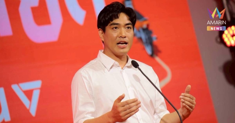 "ดร.โจ ชัยวัฒน์" แคนดิเดตชิงเก้าอี้ ผู้ว่าฯ กทม. เปิด 4 ฉากทัศน์