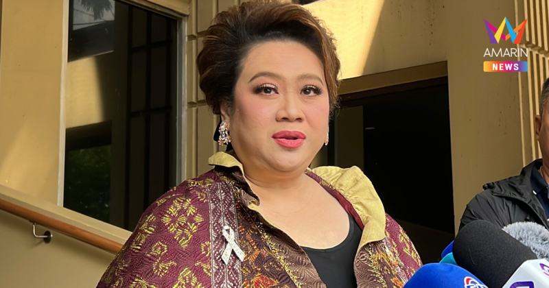 "ศุภมาศ" แย้มภูมิใจไทยยังนิ่ง ไม่รีบเคาะส่ง "สก." ลงสนามกรุงเทพฯ