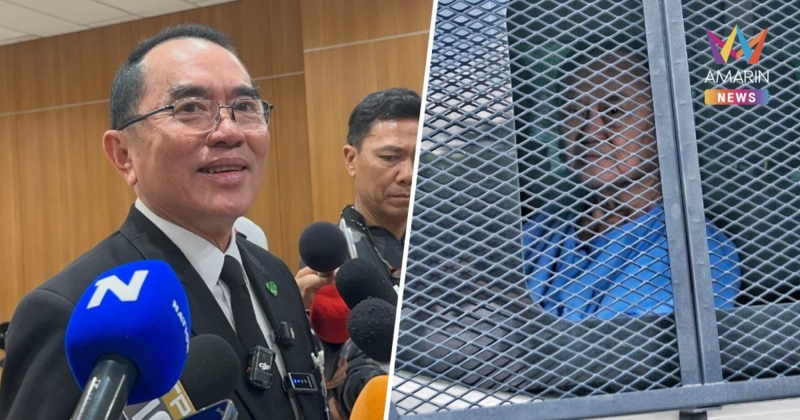"หมอวรงค์" ชี้ "ทักษิณ" ออกคุกสะเทือนการเมืองแน่!