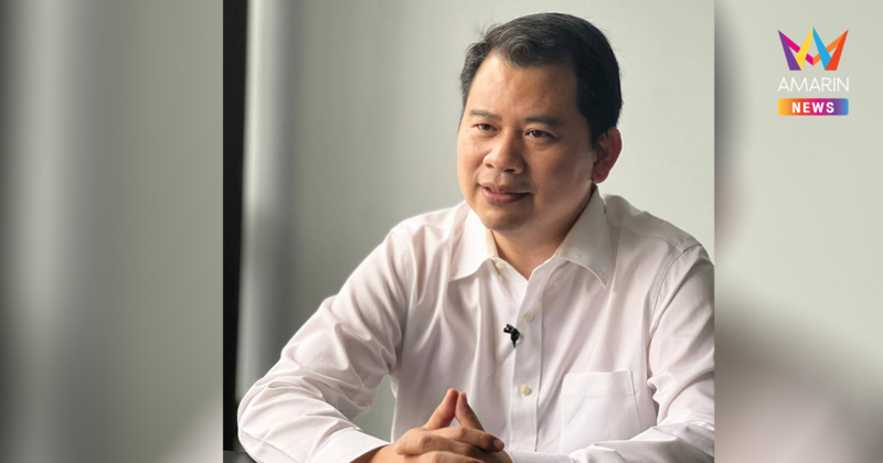 "วันวิชิต" กางแผนกู้เงิน 4 แสนล้าน ชี้เป็นการกู้เพื่ออนาคตประเทศ