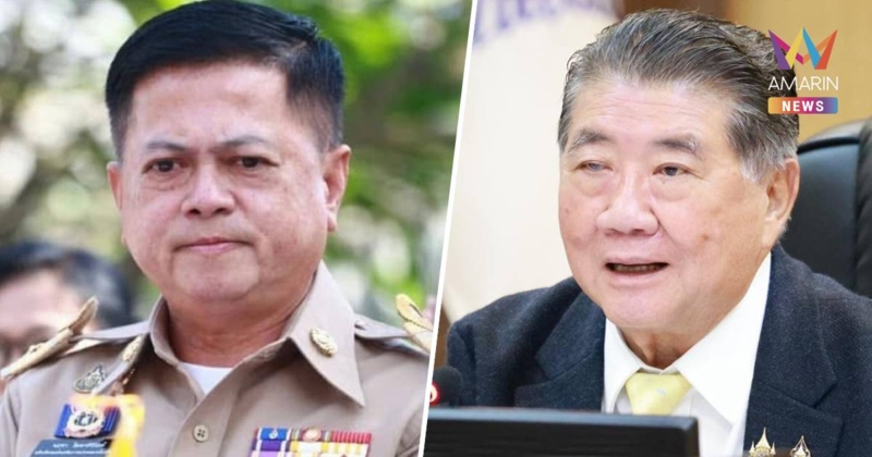 "นฤชา" เอาด้วย เดินหน้าเล็งหารือทีมกฎหมาย ฟ้อง "ภูมิธรรม - ปลัด มท."
