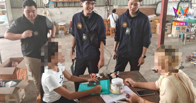 รวบคาโต๊ะ! "จุลพันธ์" สั่งกรมการจัดหางาน บุกจับนายหน้าเมียนมาเถื่อน