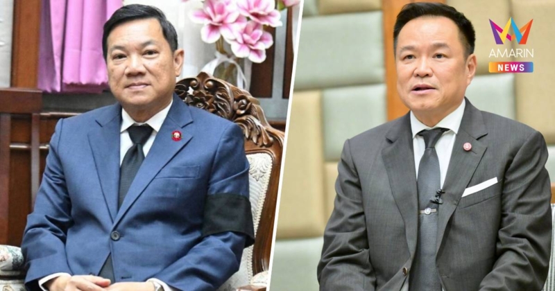 "อนุทิน" สั่งเข้ม! กำชับผู้ว่าฯ-ตำรวจทั่วประเทศ บังคับใช้กฎหมายเด็ดขาด