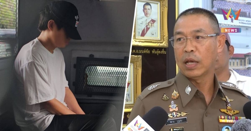 ผบช.น. สั่งฟันตำรวจขายปืนให้คนจีน พบเปลี่ยนมือ 3 ทอด