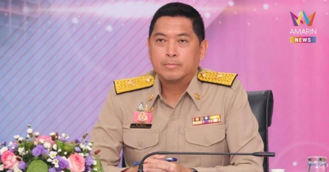 การเคหะแห่งชาติ ขานรับนโยบาย 