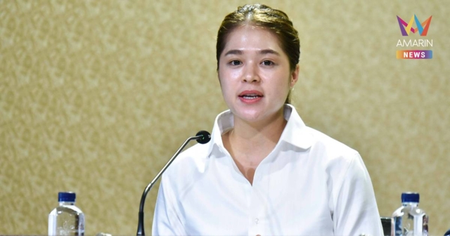 รัฐบาลย้ำผู้บาดเจ็บรถไฟชนรถเมล์ ใช้สิทธิ UCEP รักษา รพ.ทุกแห่ง ฟรี