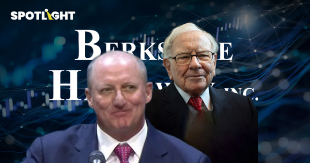 ยุคใหม่ Berkshire เริ่มแล้ว ซีอีโอใหม่ปรับพอร์ตครั้งใหญ่ ขายออก 16 ตัว