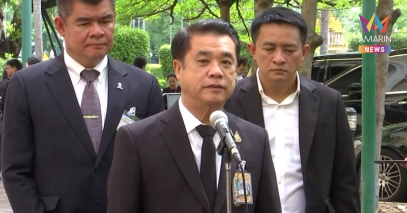 "สุริยะ" ถอย! ถอนวาระชงงบกลาง 6.5 พันล้าน ดันปุ๋ยชีวภาพ