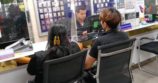 ไร้ความจริงใจ! หลานป้าอี้ยง ซัด ขสมก.ผิดซ้ำซาก-รฟท.นิ่งเฉย