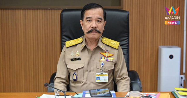 สว.ไชยยงค์ แฉหมดเปลือก เปิดเส้นทางสินค้าหนีภาษีภาคใต้