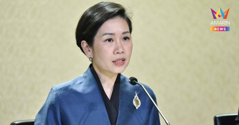 รัฐเอาจริง! ปราบ "นอมินี" สั่งเข้มทั้งระบบ ป้องอาชีพคนไทยสกัดทุนสีเทา