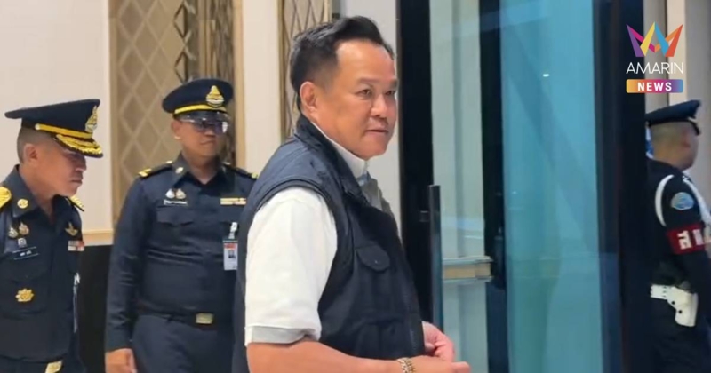 นายกฯ รับทราบ เหตุทหารเขมรยิง 11 นัด ย้ำล่วงล้ำอธิปไตยไทยไม่ได้