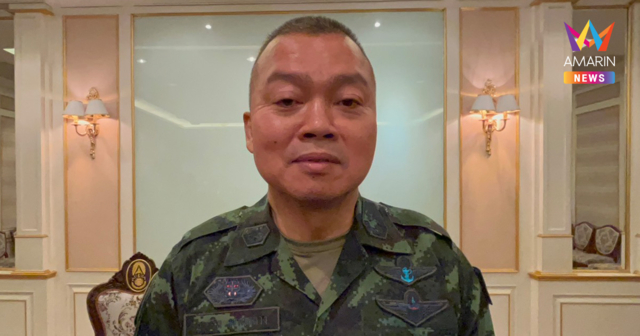 พล.อ.บุญสิน สยบข่าวลือ ยันยังไม่บวช เตรียมอุปสมบทจริงก่อนเข้าพรรษา
