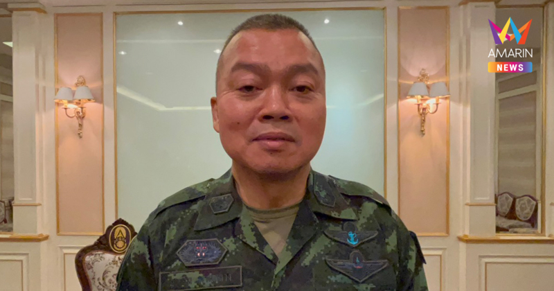 พล.อ.บุญสิน สยบข่าวลือ ยันยังไม่บวช เตรียมอุปสมบทจริงก่อนเข้าพรรษา