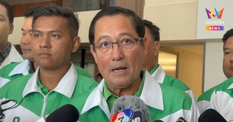 "อนุดิษฐ์" จี้รัฐทลาย"นอมินี" ทั่วไทย ซัดทุนต่างชาติฮุบเศรษฐกิจไทย