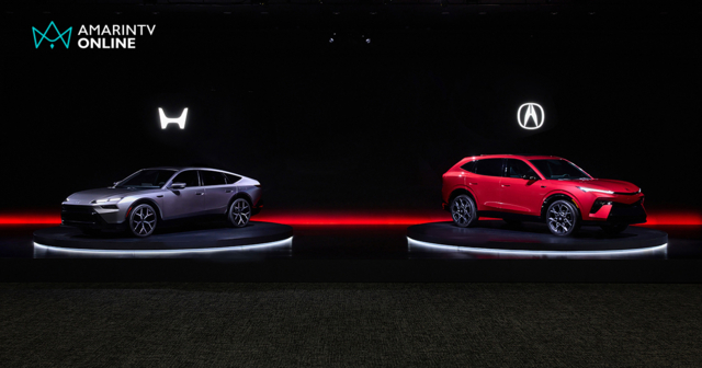เจาะแผน Honda 2026 ปฏิรูปโครงสร้างสี่ล้อ ดันไฮบริด 15 รุ่นบุกโลก