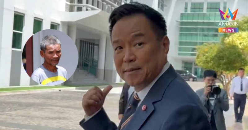 นายกฯ บอกได้รับรายงานเรื่องปล่อยตัว "นายโยชน์" ตั้งแต่เมื่อคืนแล้ว