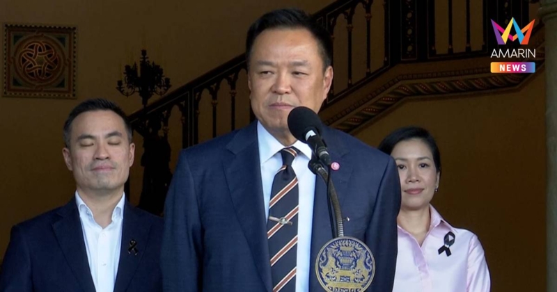นายกฯ เปิดเวที "ผู้ประกอบการพูดรัฐบาลฟัง"ลั่นต้องฟังเสียงเอกชนตัวจริง