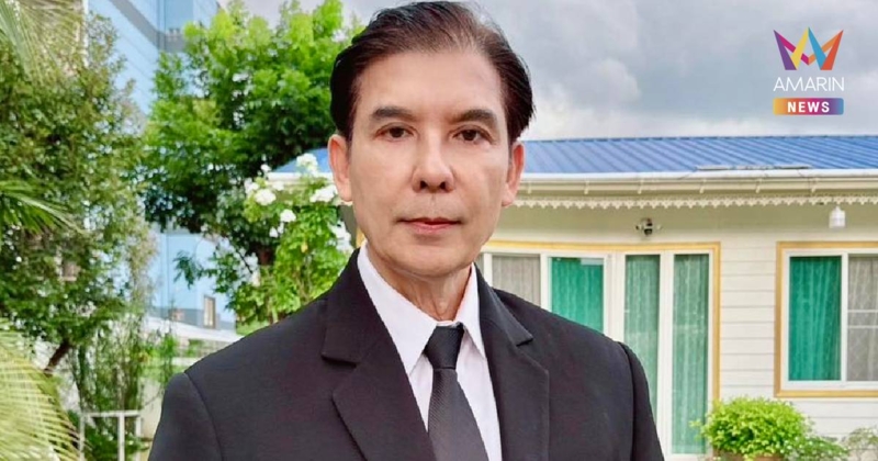 "พร้อมพงศ์" ย้ำบทเรียนพฤษภาทมิฬ 34 ปี วอนทุกฝ่ายหาทางออกให้ประเทศ