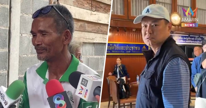 นายกฯ มองเป็นนิมิตหมายที่ดี "กัมพูชา" ส่งตัว "ลุงโยชน์" กลับไทย