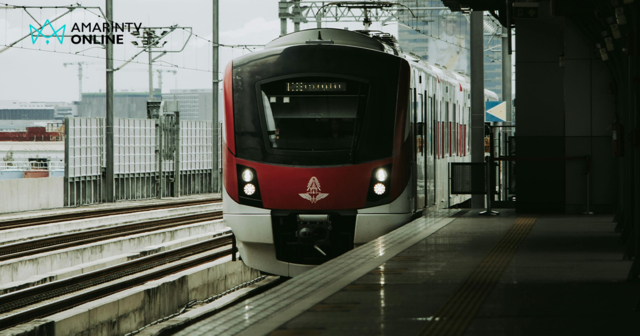 ประเภทของรถไฟในประเทศไทย วิวัฒนาการระบบรางจากดีเซลรางสู่รถไฟฟ้า
