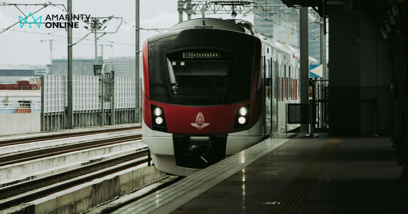 ประเภทของรถไฟในประเทศไทย วิวัฒนาการระบบรางจากดีเซลรางสู่รถไฟฟ้า
