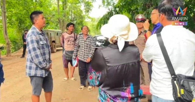 ศึกชิงที่ดิน! ชายแดนปะทุ 