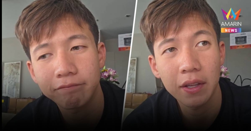 ‘ทราย สก๊อต’ ซึ้งกำลังใจทั่วโลก พยุงใจผ่านสัปดาห์สุดยากลำบาก