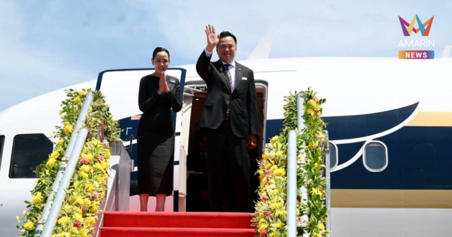 นายกฯ เยือนฝรั่งเศสพรุ่งนี้ ฉลอง 170 ปีความสัมพันธ์ ชูซอฟต์พาวเวอร์ไทย