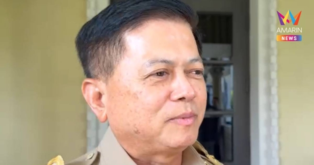 อธิบดีกรมปกครองโต้ปลัดภูเก็ตปมเด้งย้ำแยกแยะผลงาน-ปมสืบสวนป่าตอง