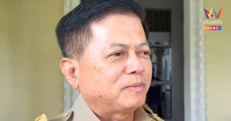 อธิบดีกรมปกครองโต้ปลัดภูเก็ตปมเด้งย้ำแยกแยะผลงาน-ปมสืบสวนป่าตอง