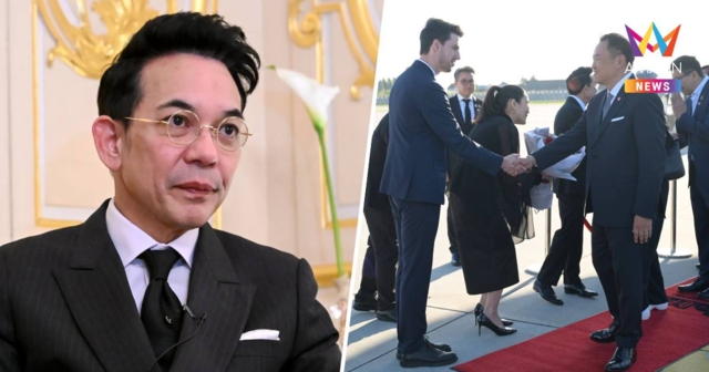 นายกฯเยือน ฝรั่งเศส เตรียม พบ IEA หาแนวทางลดต้นทุนพลังงาน