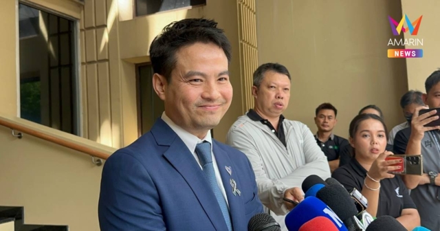 ภราดร ยิ้มแก้มปริคนแห่ลงไทยช่วยไทยพลัส ตรวจสอบ​3วัน​กันสิทธิ​ไว้แล้ว​