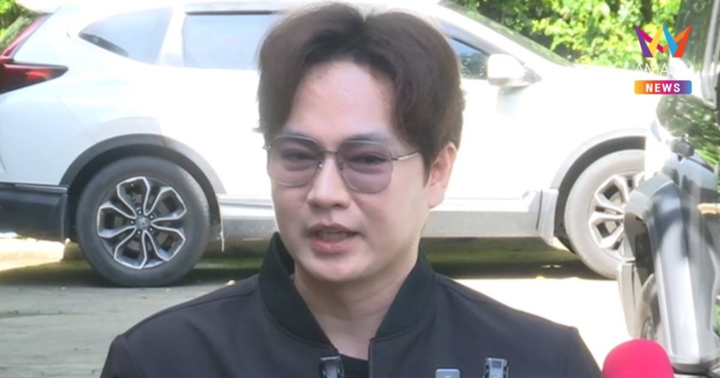 "เอกราช"ร่วมทีมช่วย"ทราย สมุทร"พิสูจน์หลักฐานคลิปเสียง-แชทต่อสู้คดี
