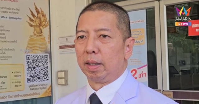 นิติเวชปิดจ๊อบยืนยัน 8 ศพรถไฟชนบัส พร้อมตรวจ DNA เพิ่มหากญาติคาใจ