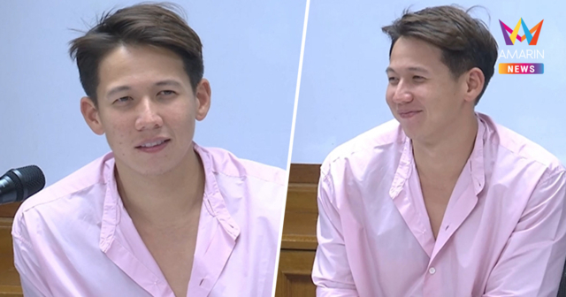 ทราย สมุทร แฉถูกย่ำยี-ยัดยาตั้งแต่วันเด็ก พี่ชายอย่าให้เมียรับผิดแทน