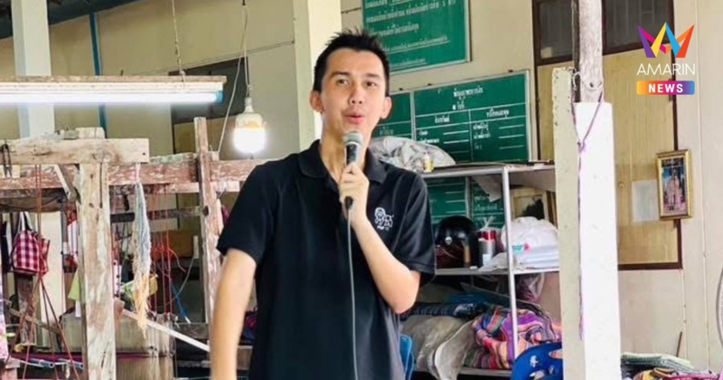 "ชนนพัฒน์"ลั่นพร้อมให้ความร่วมมือDSIขอพิสูจน์ตัวเองย้ำยังทำหน้าที่สส.
