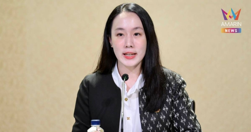 2 วันทะลุ 25 ล้านคน!“ไทยช่วยไทย พลัส”ยอดพุ่งกระฉูด ปัดตกเฉียด 5 แสนราย
