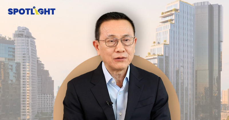 คอนโดห้องละ 600 ล้าน ‘บ้านบนฟ้า’ ของ SCOPE สร้างแบบไหน ขายให้ใคร