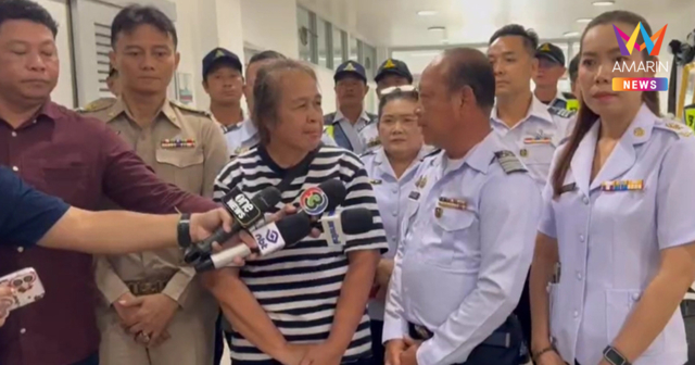 ญาติรับร่าง ศพสุดท้ายโศกนาฏกรรมรถไฟชนรถเมล์ เผยผู้ตายชีวิตสุดโดดเดี่ยว