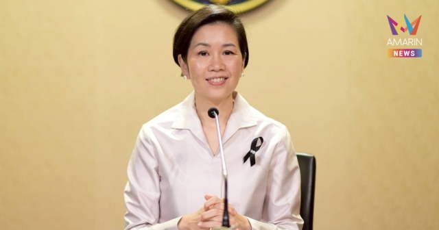 รัฐบาลเผย สัญญาณดีทุกภาคส่วนหนุน "ไทยช่วยไทยพลัส" ลดค่าครองชีพ
